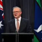 Australia raised fair trade in Trump phone call, says PM Albanese