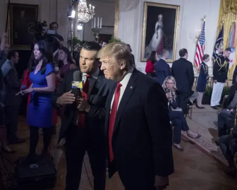 What to know about Pete Hegseth, Trump's pick to serve as defense secretary
