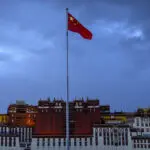 Chinese hackers target Tibetan websites in malware attack, cybersecurity group says