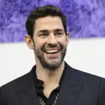 John Krasinski named People magazine's 2024 Sexiest Man Alive