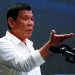 Ex-Philippine President Duterte says ICC should 'hurry up' on drug war investigation