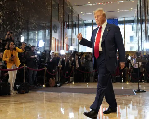 What happens to Donald Trump’s criminal conviction? Here are a few ways it could go