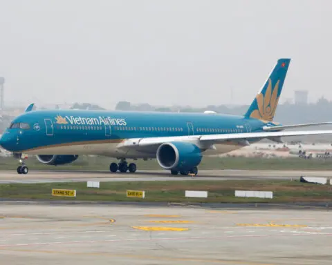 Vietnam Airlines to request bids for 50 narrowbody jets next year