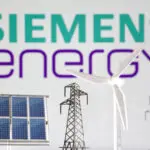 Siemens Energy won't propose dividend for fiscal year 2024