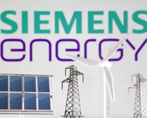 Siemens Energy won't propose dividend for fiscal year 2024