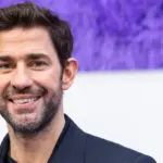 John Krasinski named People magazine's 'sexiest man alive'