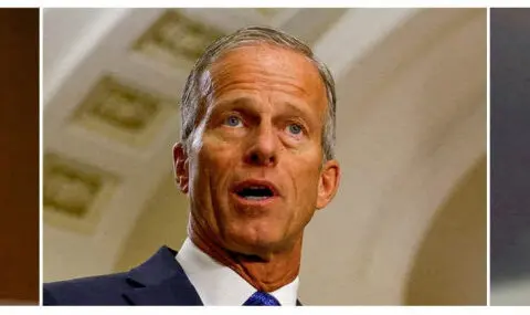Republicans inch closer to US House majority, full control of Congress