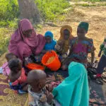 Millions of Nigerians go hungry as floods compound hardship