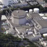 Japanese regulators disqualify a reactor under post-Fukushima safety standards for the first time