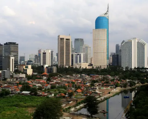 Indonesian bankers say growth, inflows could be hit by Trump's policies