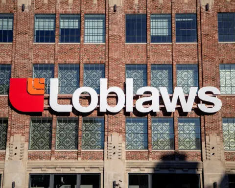 Canada's Loblaw misses quarterly revenue estimates on weak demand for household items