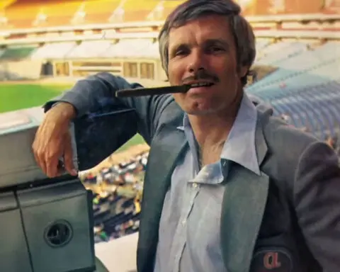 ‘Call Me Ted’ explores Ted Turner’s life and career