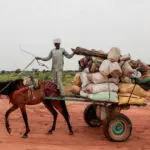 Sudan extends opening of Adre crossing for aid delivery