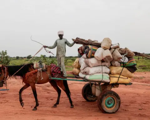 Sudan extends opening of Adre crossing for aid delivery