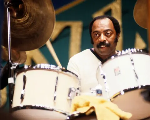 Roy Haynes, legendary jazz drummer, dead at 99