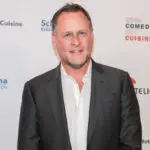 Dave Coulier, ‘Full House’ star, has cancer