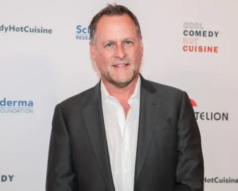 Dave Coulier, ‘Full House’ star, has cancer