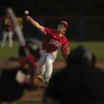 Women's baseball players could soon have a league of their own again