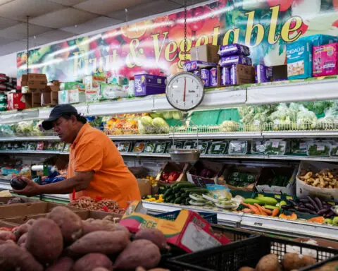 Progress lowering US consumer inflation stalling; rate cut pace uncertain in 2025