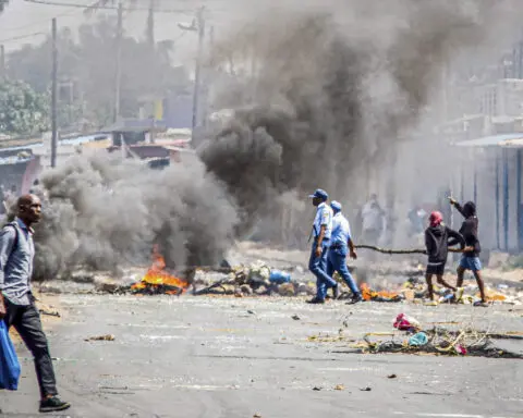 Why post-election violence in Mozambique is a concern for Southern Africa
