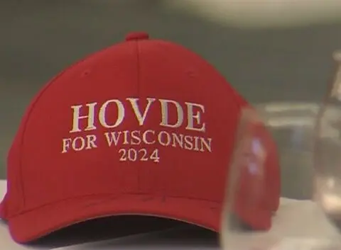 After election loss, GOP Senate candidate Eric Hovde refuses to concede