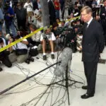 Theodore Olson, prominent conservative US lawyer, dies at 84