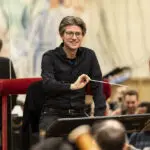 Daniel Rustioni to become Metropolitan Opera's principal guest conductor