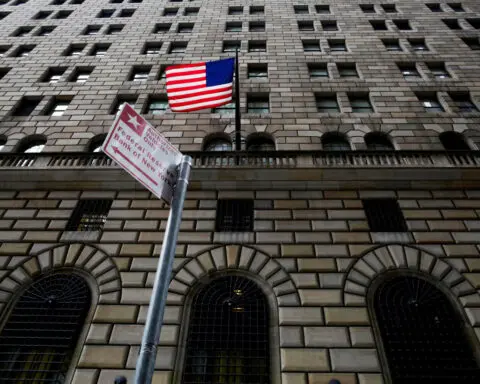 NY Fed says household debt up in third quarter as rising incomes ease debt burden