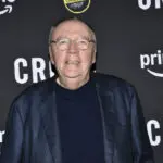 James Patterson to help lead honors program at his undergraduate alma mater, Manhattan University