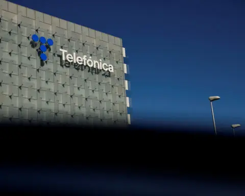 Telefonica awarded $380 million from Colombian government in arbitration, company says