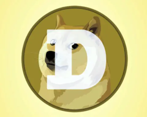 Bull doge! Dogecoin soars as Trump announces a government efficiency group nicknamed DOGE