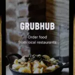 Just Eat Takeaway sells Grubhub for $650 million, just 3 years after buying the app for $7.3 billion