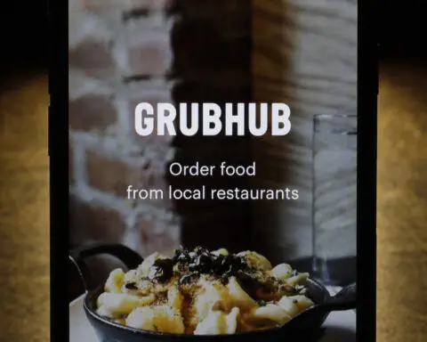 Just Eat Takeaway sells Grubhub for $650 million, just 3 years after buying the app for $7.3 billion