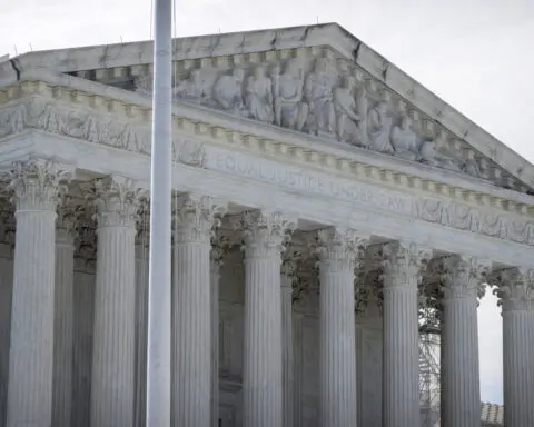 Supreme Court seems likely to allow class action to proceed against tech company Nvidia