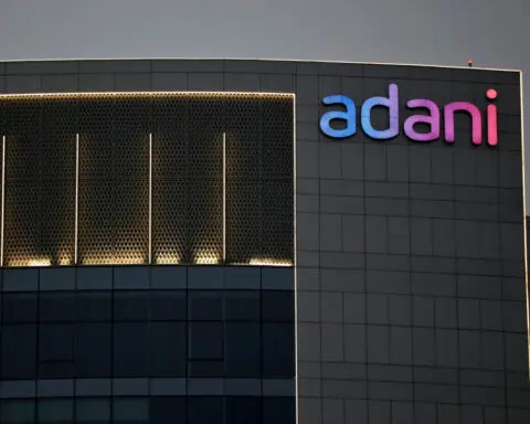 India's Adani Group to invest $10 billion in US energy following Trump win