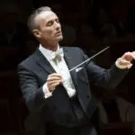 Alexander Shelley to become Pacific Symphony Orchestra music director for 2026-27 season