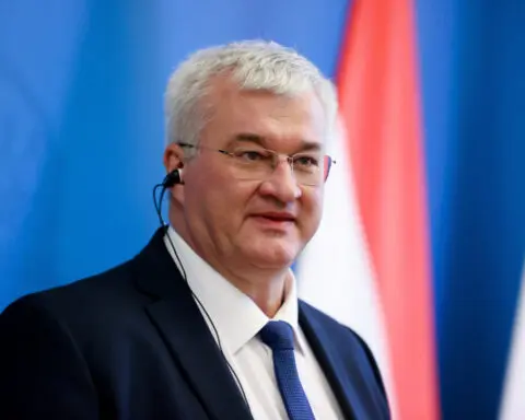 Kyiv 'cautiously optimistic' after discussing deep strikes in Russia with US