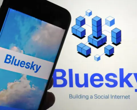 Bluesky has added 1 million users since the US election as people seek alternatives to X