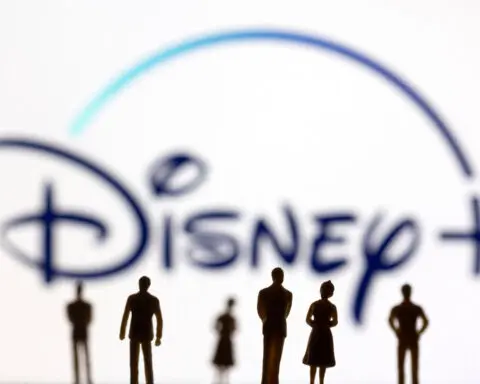 Nelson Peltz says new Disney chairman Gorman will find a 'respectable CEO'