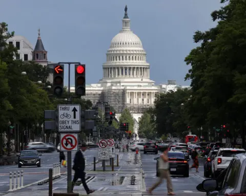 Red sweep may speed US debt ceiling deal, stoke long-term bond worries