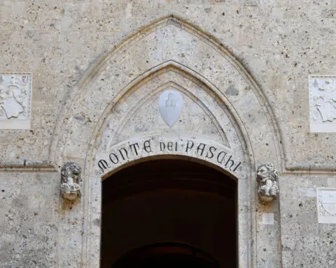 Italy brings on board Banco BPM in $1.2 billion Monte dei Paschi stake sale