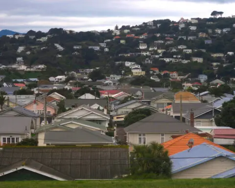 New Zealand house prices rise in October as rate cuts boost confidence