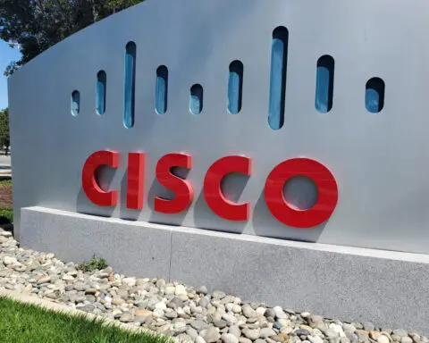 Cisco beats earnings expectations as AI spurs networking gear demand