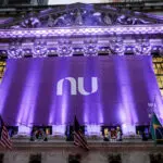 Brazil's Nubank beats estimates on third-quarter adjusted profit