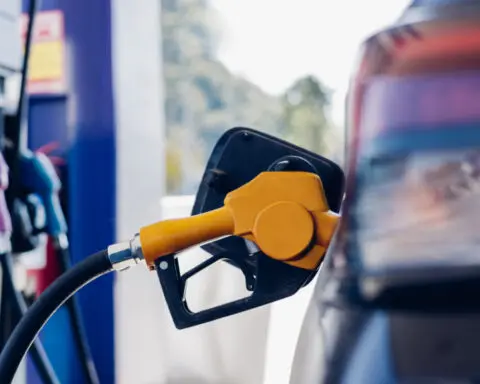 How California's decreasing gasoline sales compare nationwide