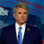 House Foreign Affairs Chair McCaul detained at airport after appearing intoxicated