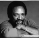 Quincy Jones’ cause of death revealed