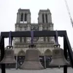 Notre Dame's restoration surplus of nearly $150M will be used for future preservation