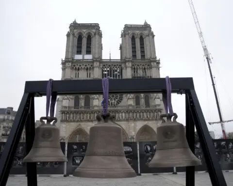Notre Dame's restoration surplus of nearly $150M will be used for future preservation
