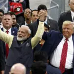 India's Modi likely to find comfort in Trump's return and a shared worldview